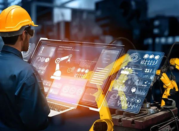 Industrial Automation Solutions