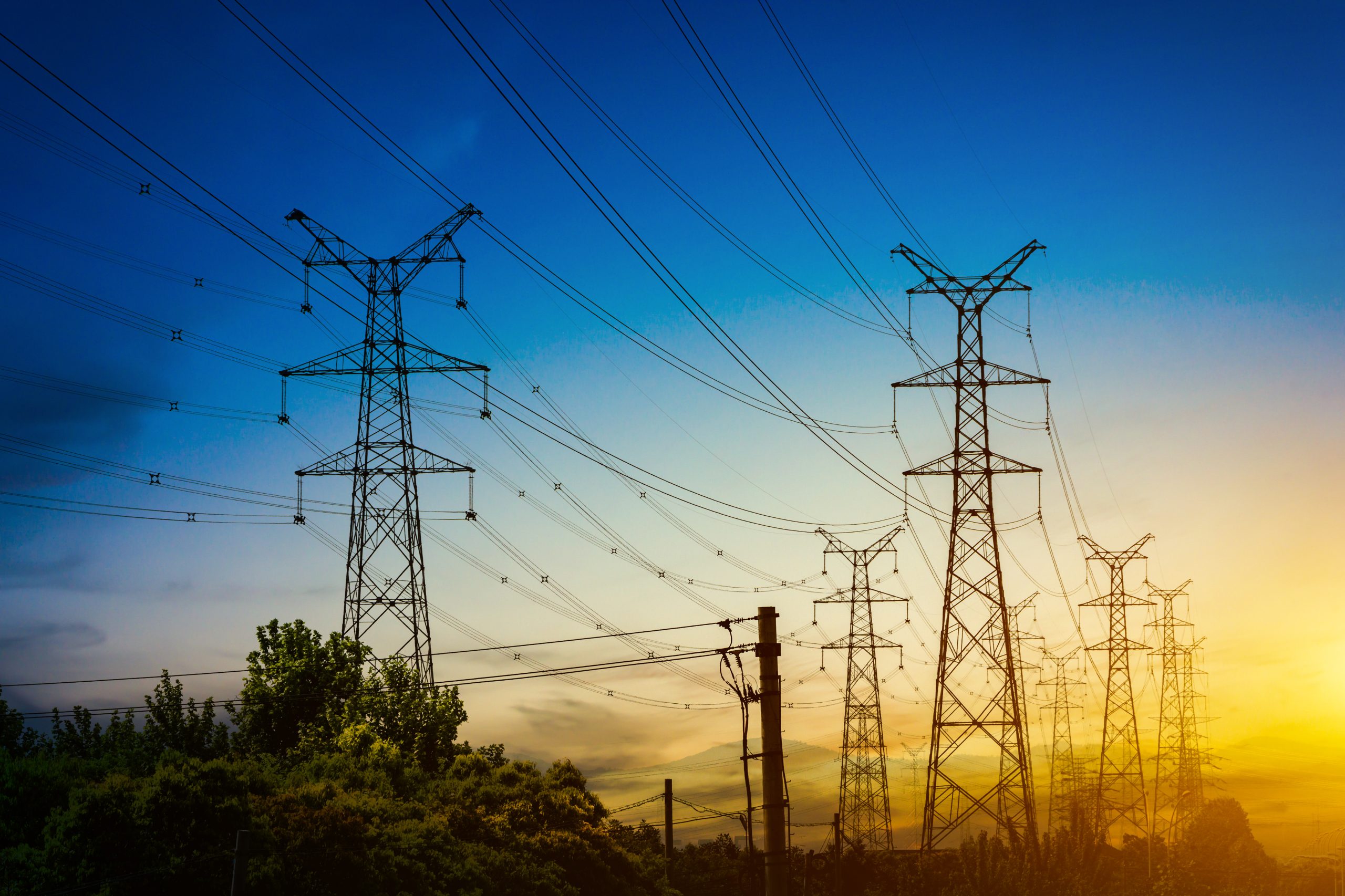 Electrical & Industrial Supplies
