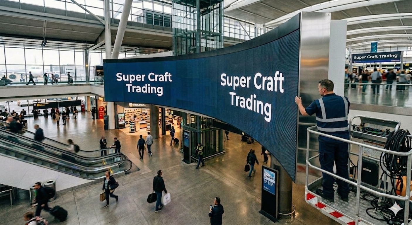 LED Display Solutions