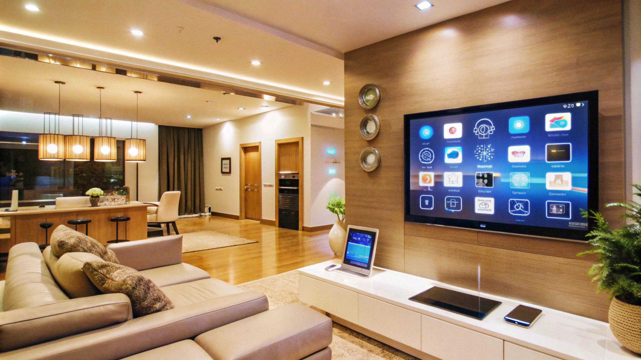 Smart Control Solutions